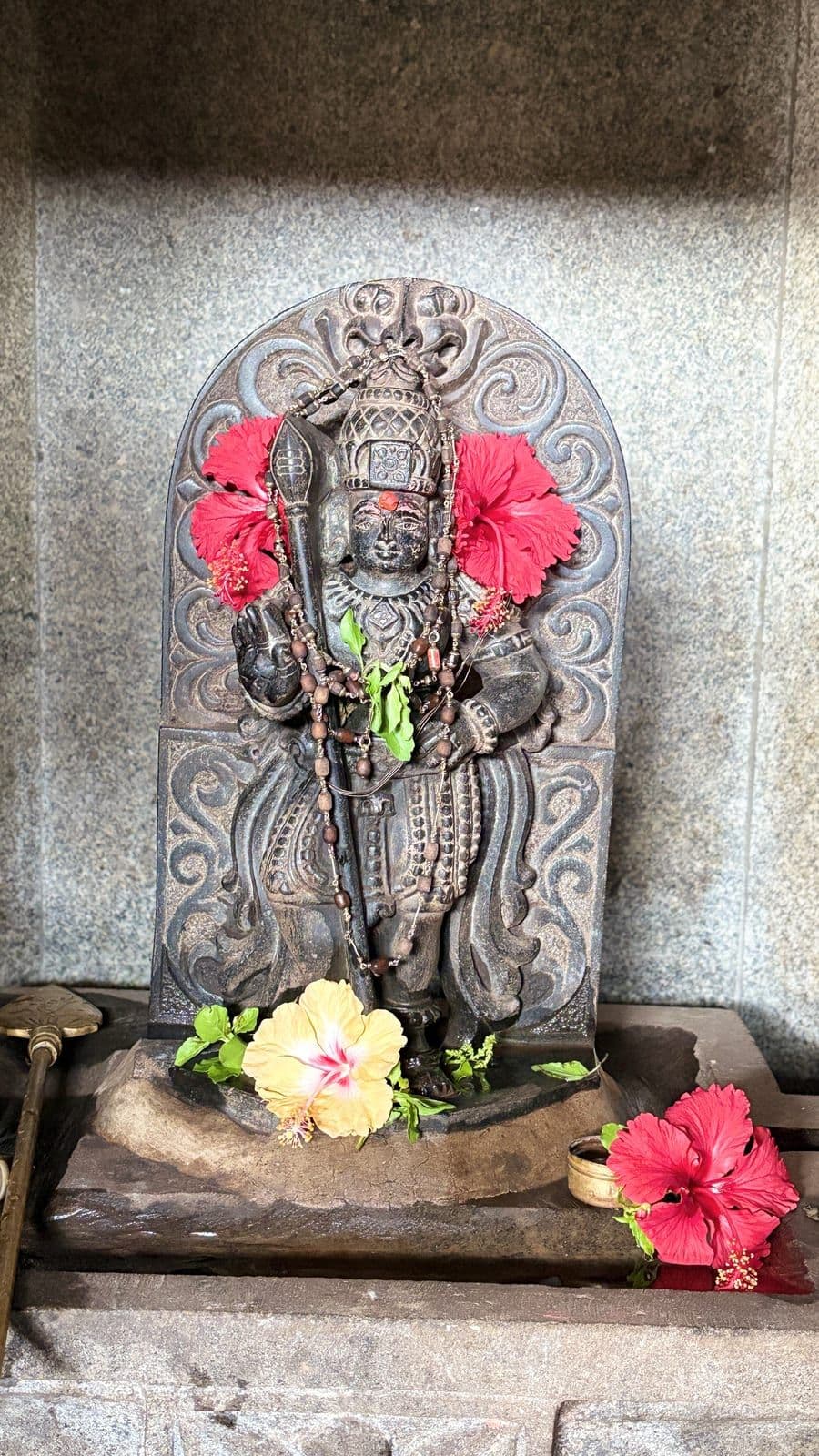 Shri Balasubrahmanya