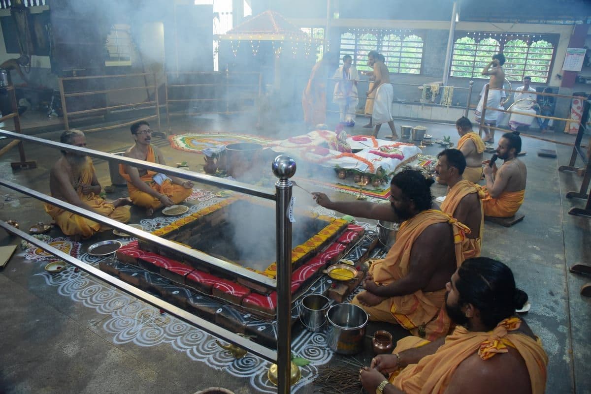 Shree Durga Adishakti Temple
